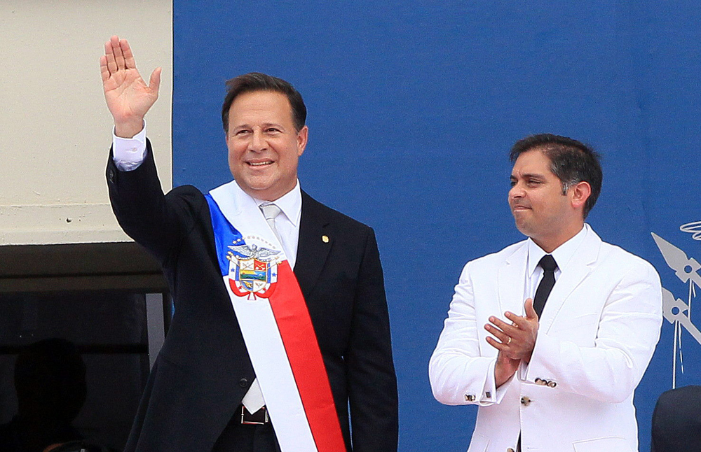 Cómo es el proceso para elegir al Presidente de Panamá