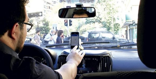 Cuáles son los beneficios de ser Uber Panamá