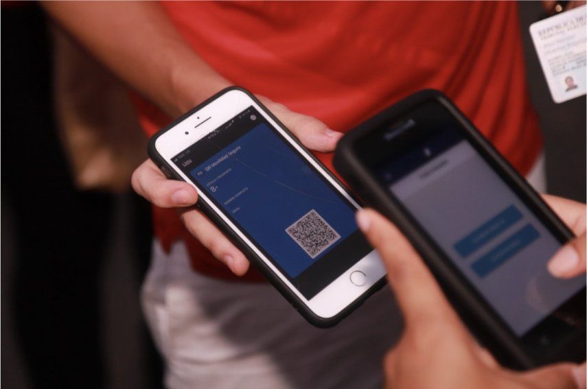 Cuáles son los pasos para obtener el certificado digital de vacunación
