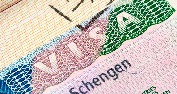 Cuáles son los pasos para solicitar la Visa Europea