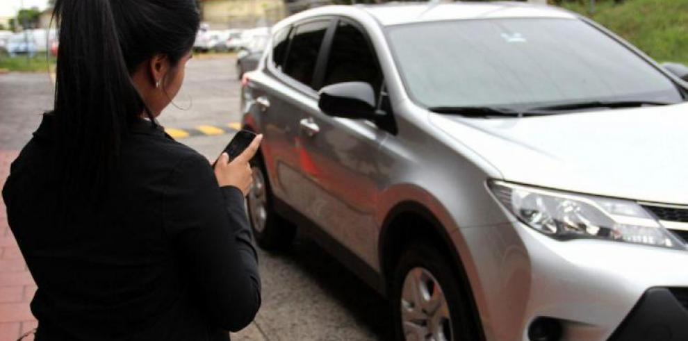 Cuáles son los requisitos del vehículo para poder trabajar como Uber en Panamá