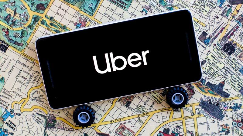 Cuáles son los requisitos para ser Uber en Panamá