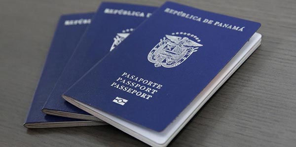 Requisitos para Diplomáticos y Consulares