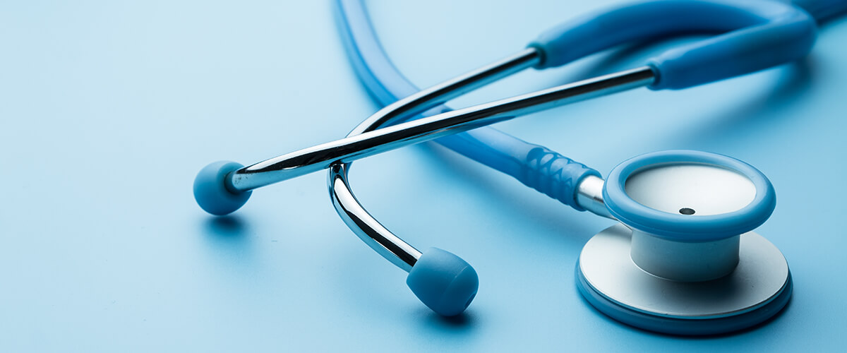 Certificado Médico: Datos de contacto