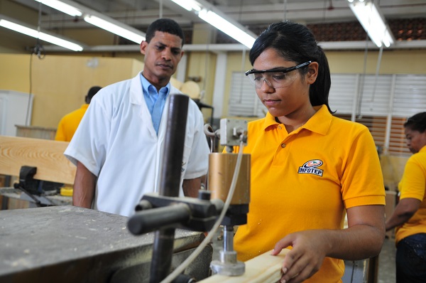 Cuáles son las ocupaciones que se puede validar o certificar por INFOTEP