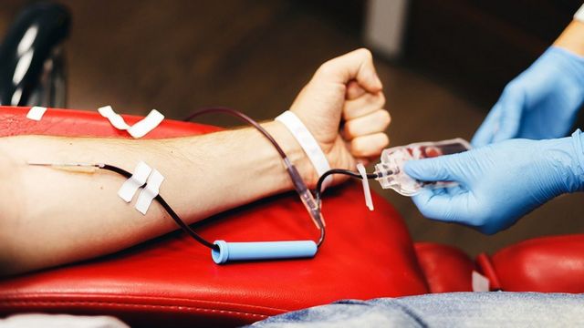 Cuáles son los requisitos para Donar Sangre de República Dominicana