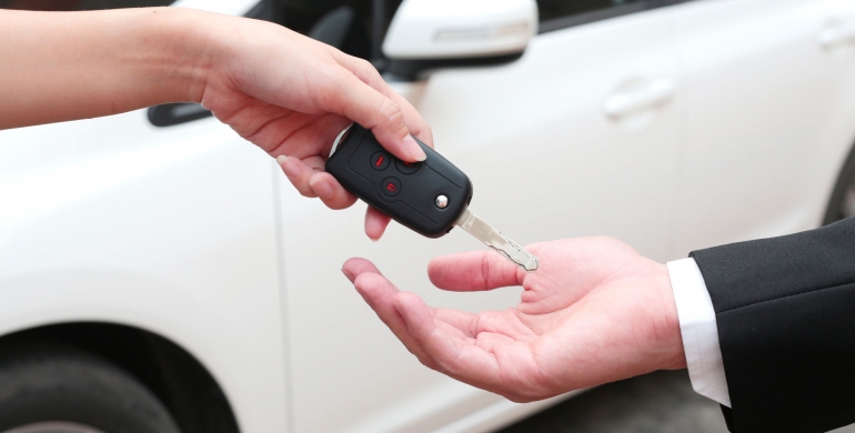 Cuáles son los requisitos para Traspaso de Vehículo