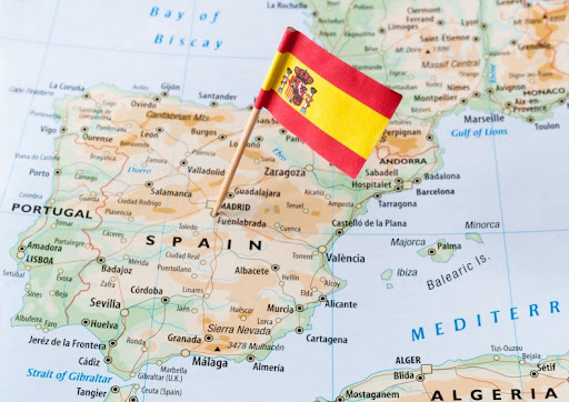 Cuáles son los requisitos para viajar a España desde República Dominicana