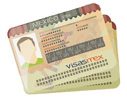 Cuáles son los tipos de visa que otorga México para sus visitantes