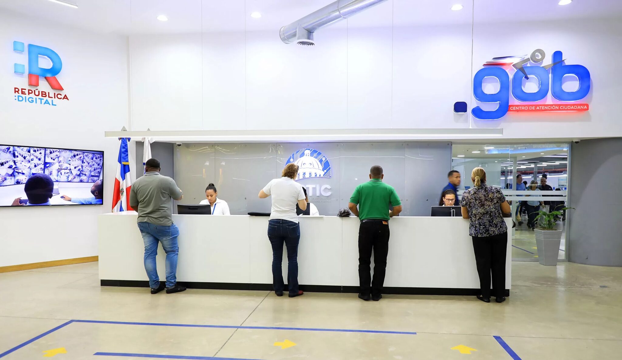 ᐈ Certificado de buena conducta en la República Dominicana【2024