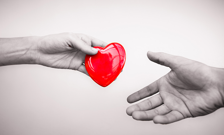 Por qué es importante la Donación de Sangre