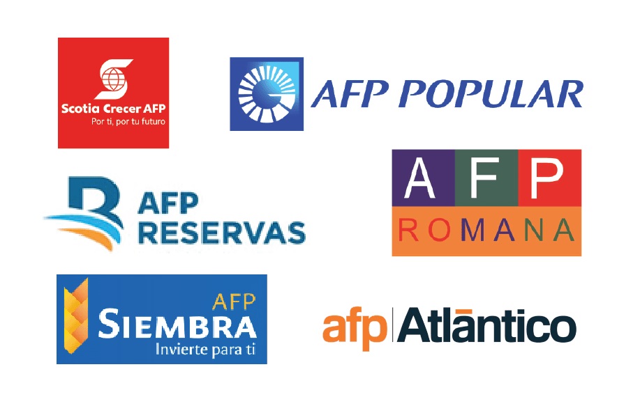 AFP en República Dominicana
