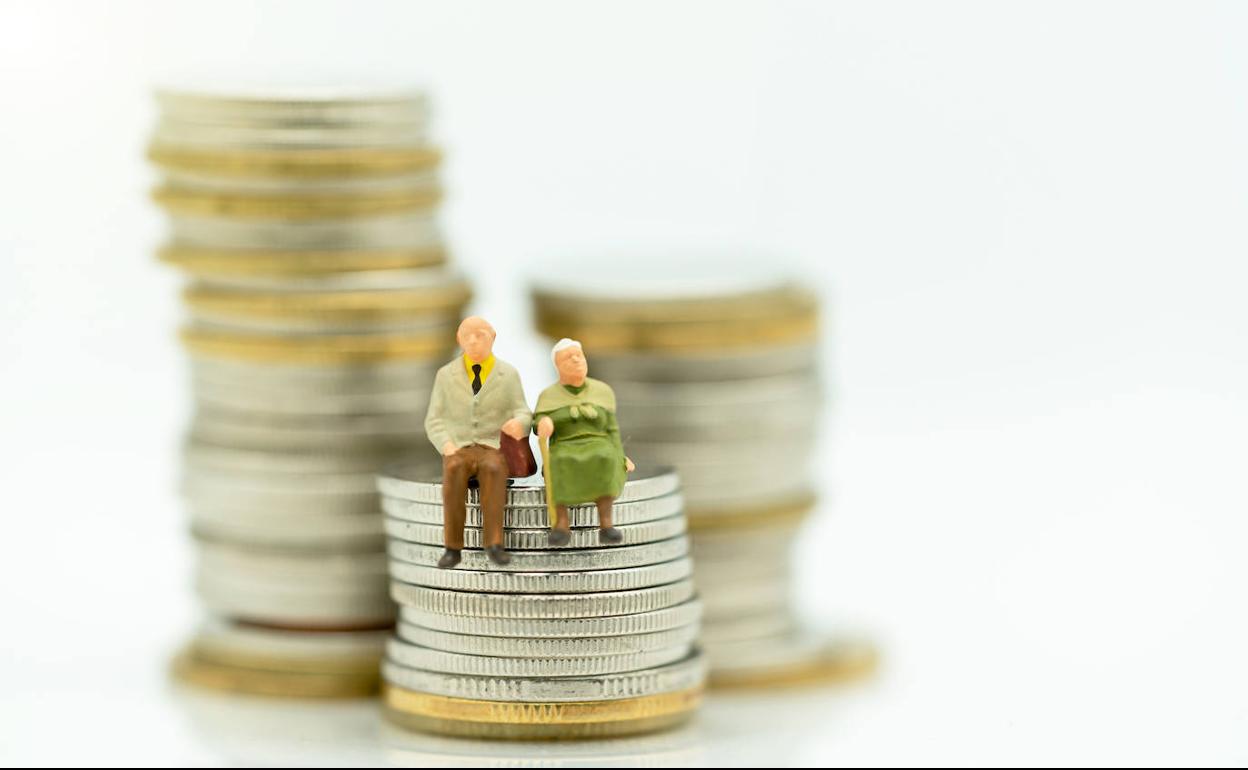 Cuáles son las prestaciones del Seguro de Pensiones