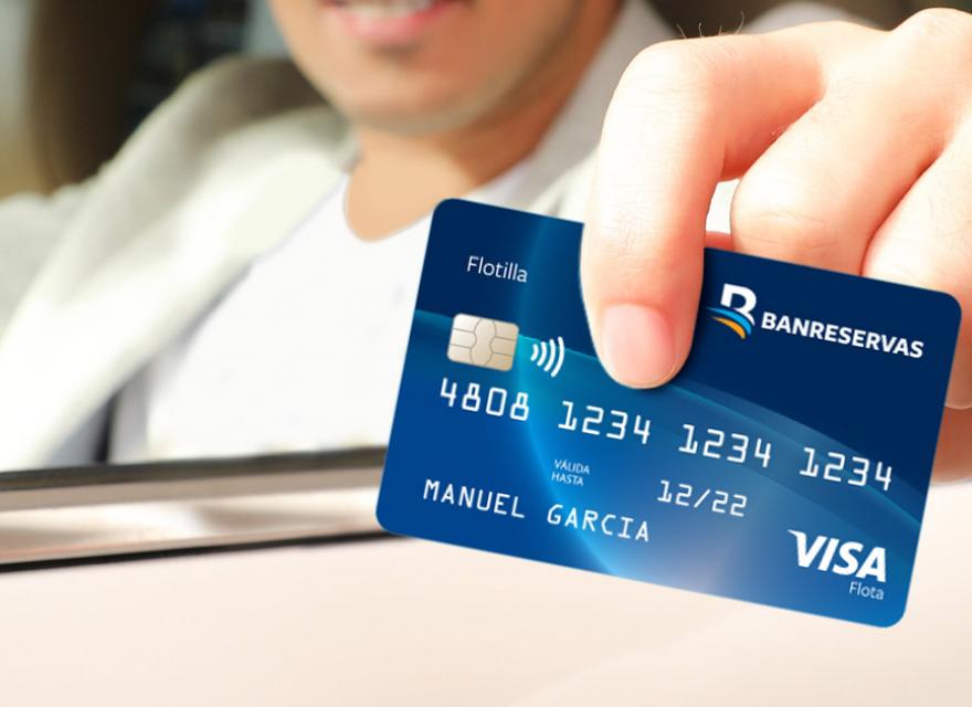 Cuáles son los requisitos para solicitar Tarjeta de Crédito de Banreservas