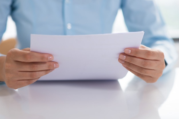 Cuáles son los requisitos y documentos para poder obtener Formulario de Infotep
