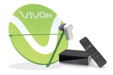 Cuáles son los servicios que ofrece Viva