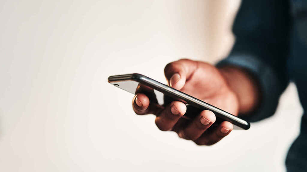 Identificador de tu Móvil