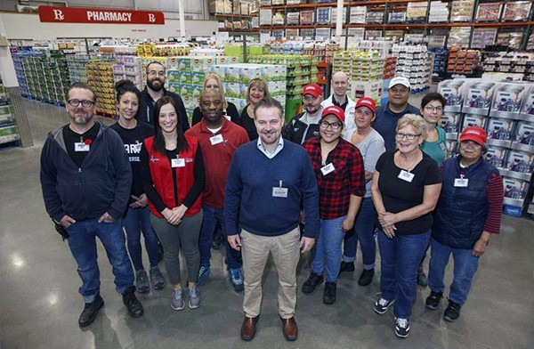 Cuál es el código de ética que debe cumplir un trabajador de Costco