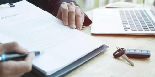 Cuáles son los requisitos para renovar la Licencia
