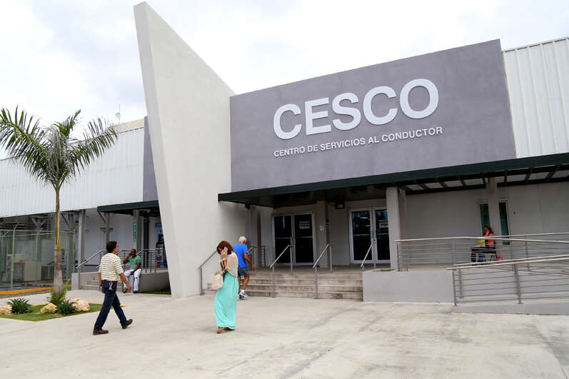 Cuáles son las excepciones para renovar la licencia