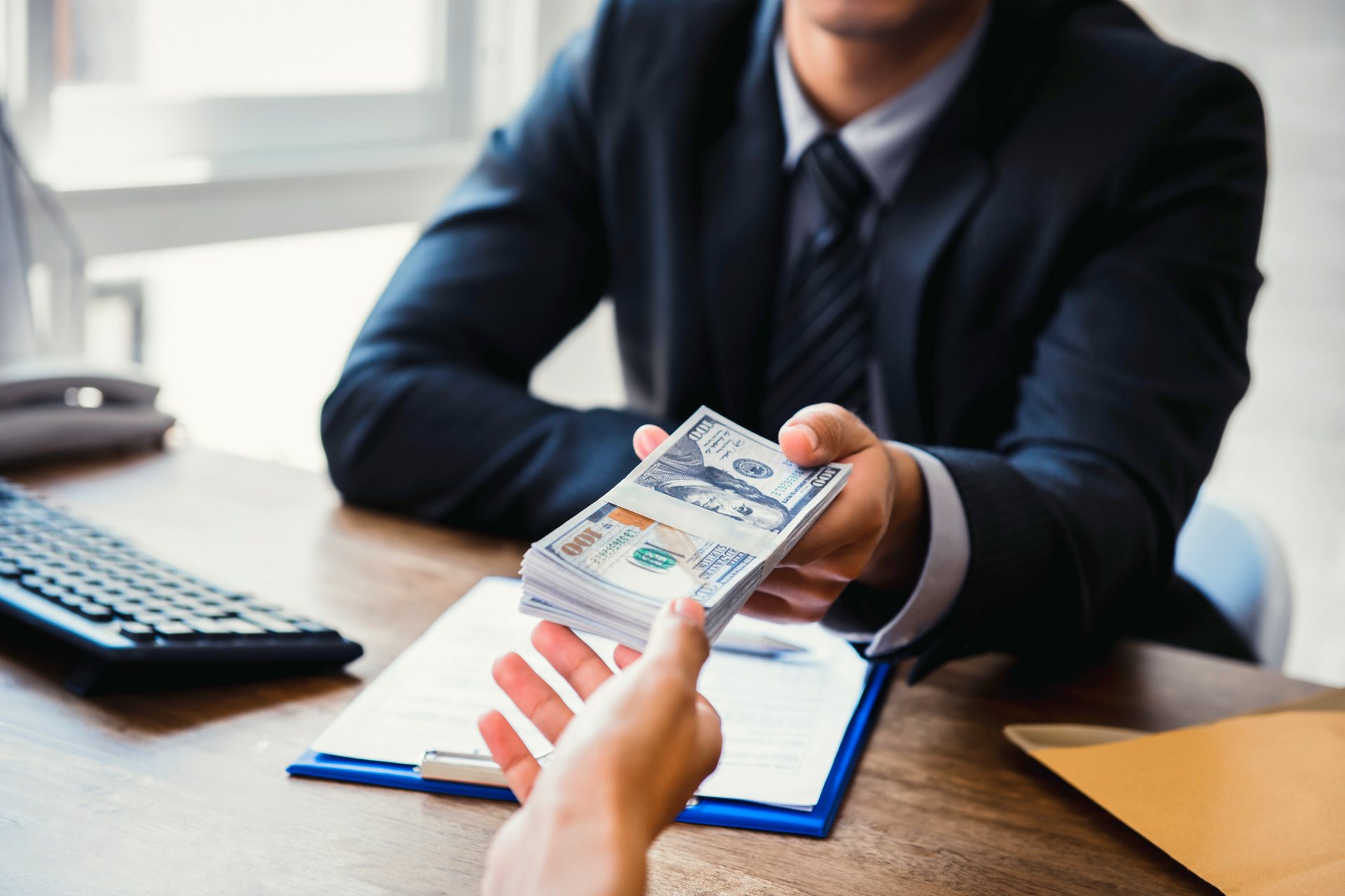 Cuáles son los requisitos para solicitar un Préstamo Personal en Puerto Rico
