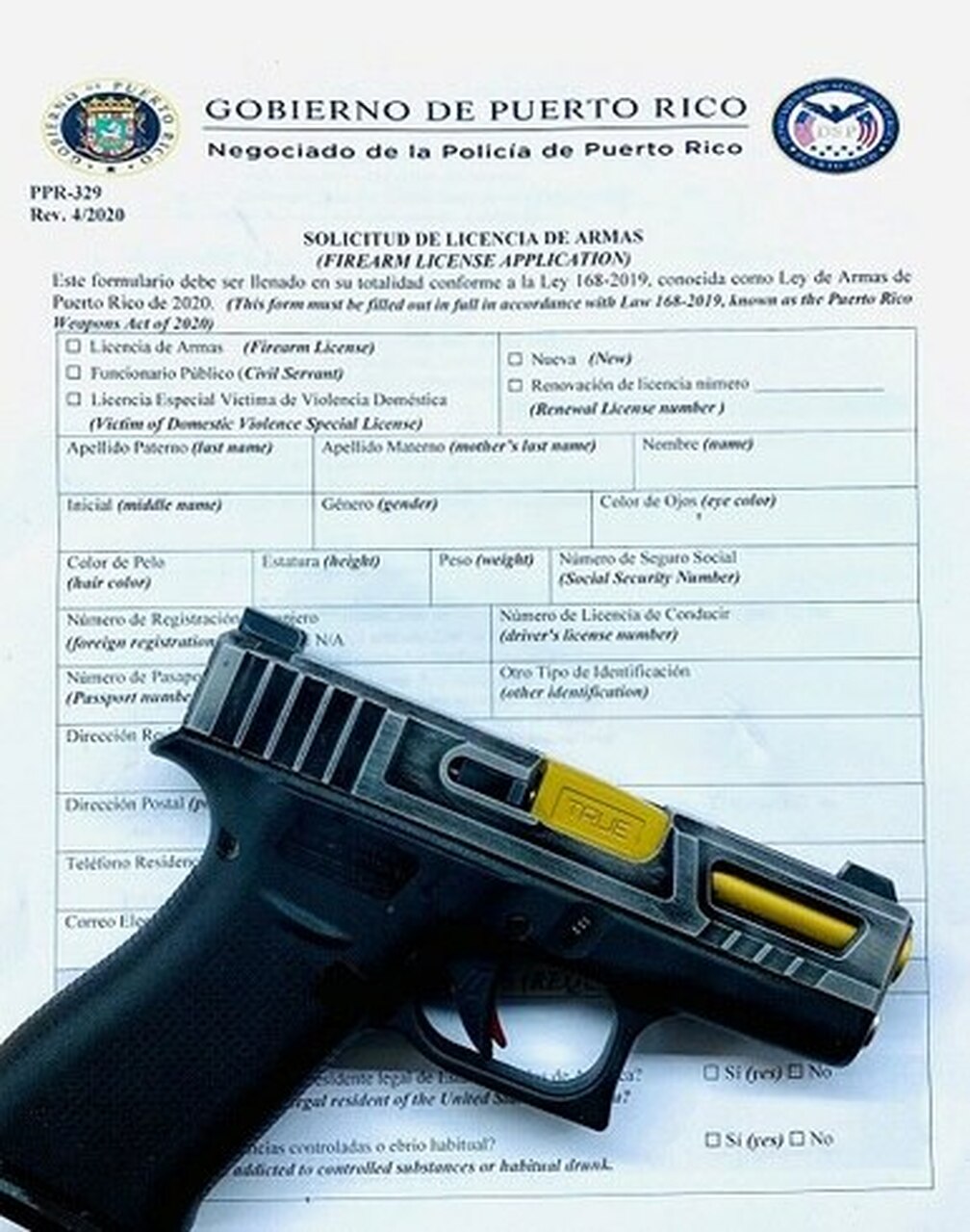 Qué documentación debe presentar